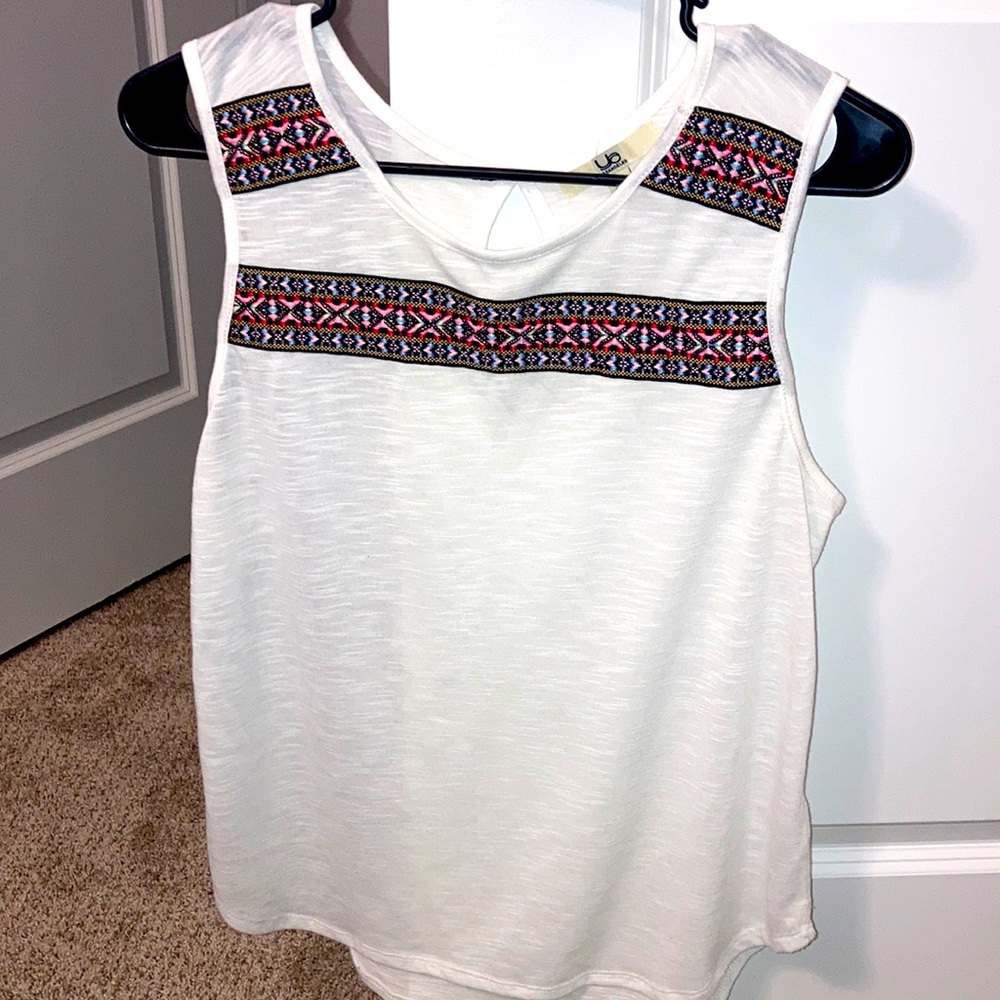 Ya Tank Top